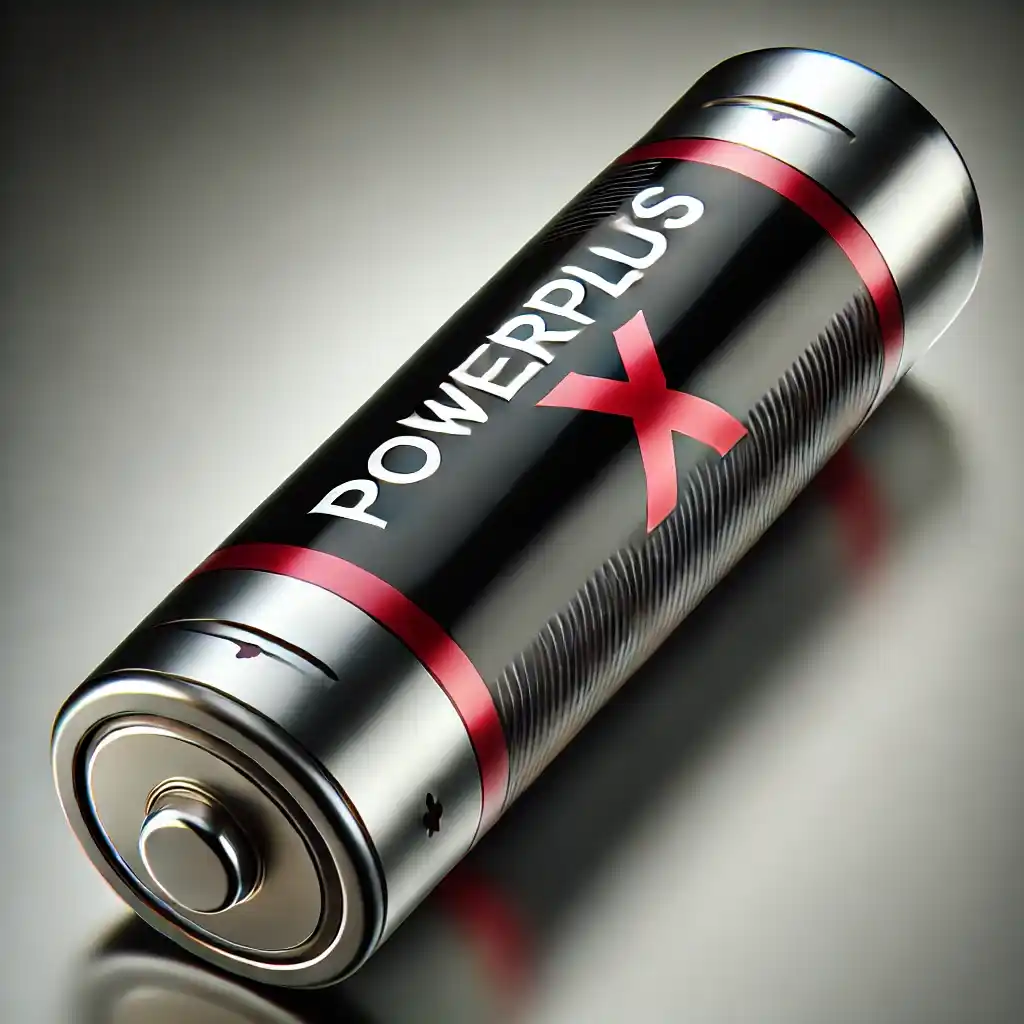 PowerPlus X