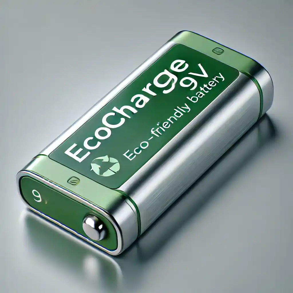 EcoCharge 9V